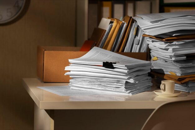 Jak zapewnić bezpieczne usuwanie starych dokumentów? Poradnik dla firm